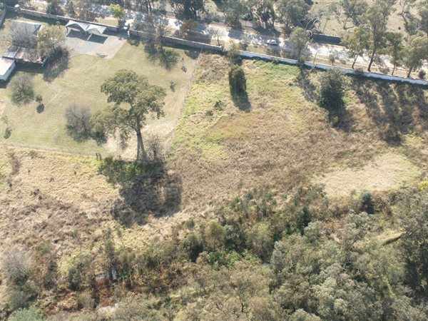 2.6 ha Land 2.6 ha Land