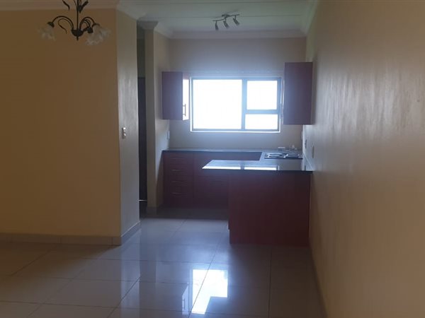 3 Bed Apartment