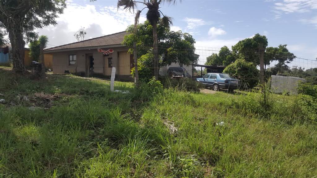 1 ha Land available in Verulam photo number 1