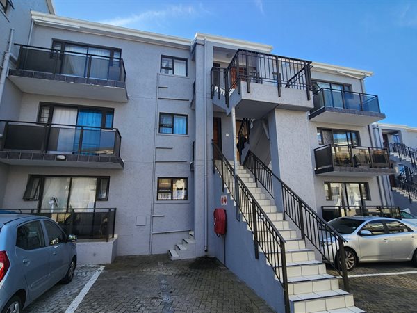 2 Bed Apartment