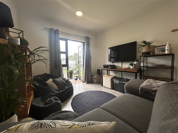 2 Bed Apartment