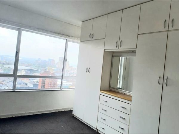 2 Bed Apartment