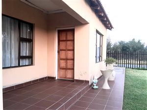 2 Bed House in Davidsonville