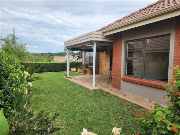 3 Bed Simplex in Olivedale