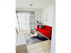 2 Bed Apartment in Woodhurst