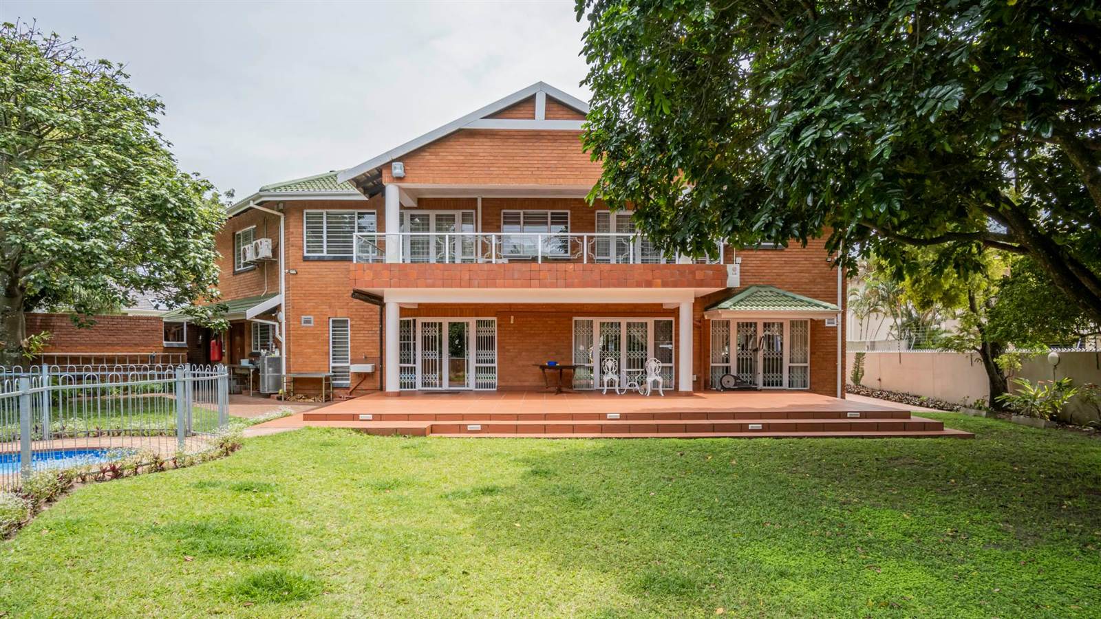 5 Bed House in Mt Edgecombe photo number 14