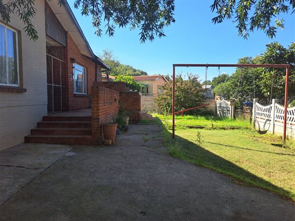 3 Bed House in Uitsig