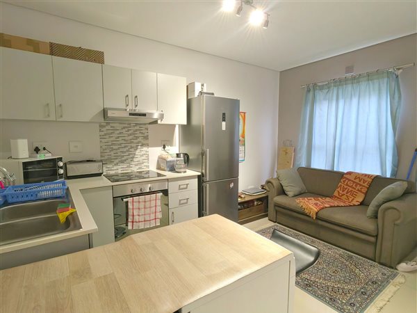 1 Bed Apartment