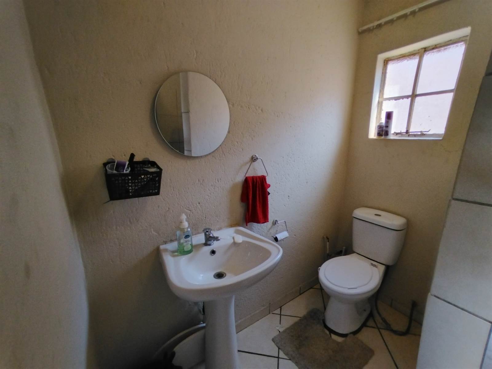 1 Bed Apartment in Randfontein Central photo number 14