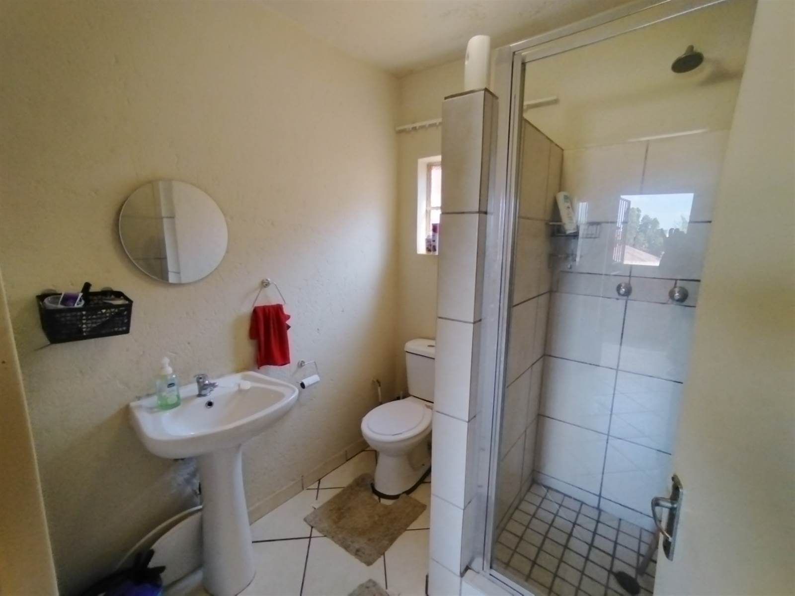 1 Bed Apartment in Randfontein Central photo number 13