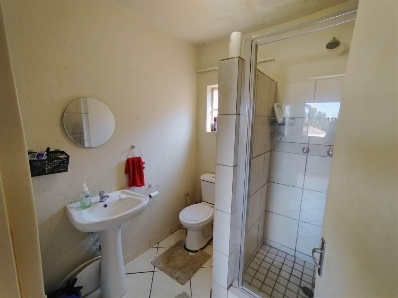 1 Bed Apartment in Randfontein Central photo number 12