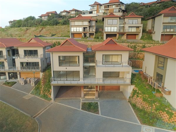 4 Bed Townhouse in Zimbali Estate