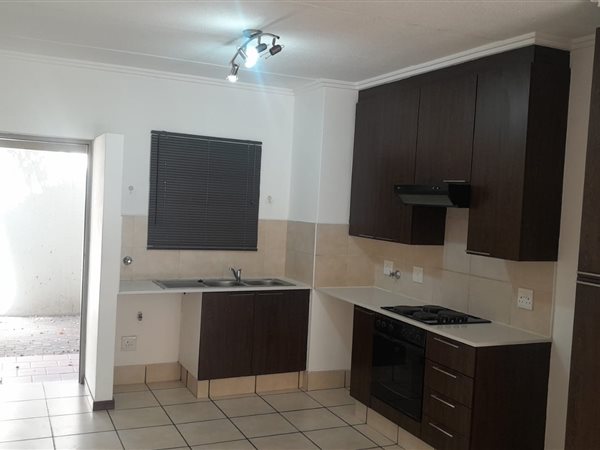 2 Bed Apartment