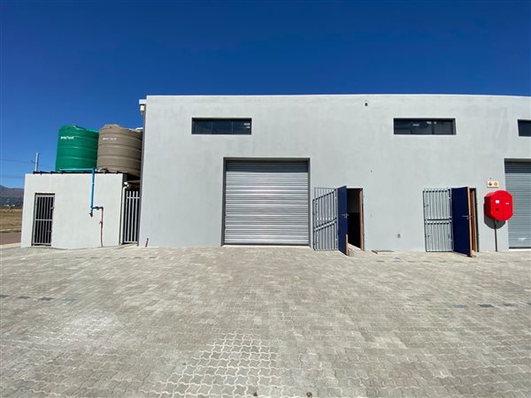 90 m² Industrial space 90 m² Industrial space