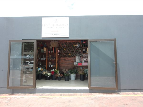 60  m² Retail Space in Bedfordview