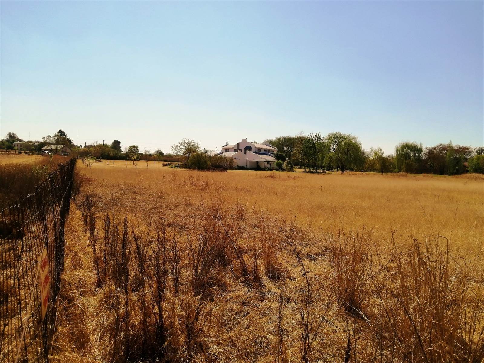 1 ha Land available in Randjesfontein photo number 7