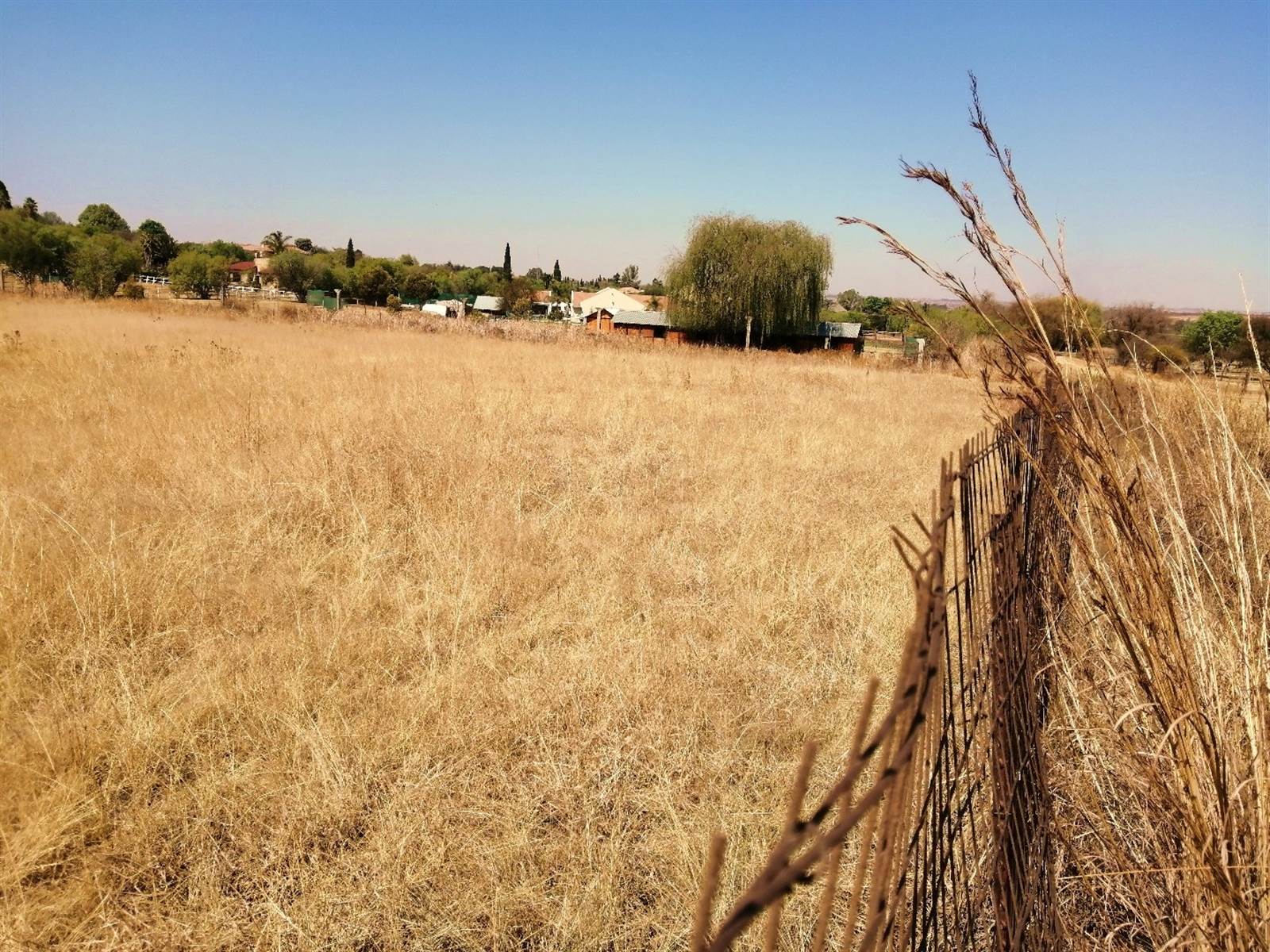 1 ha Land available in Randjesfontein photo number 11