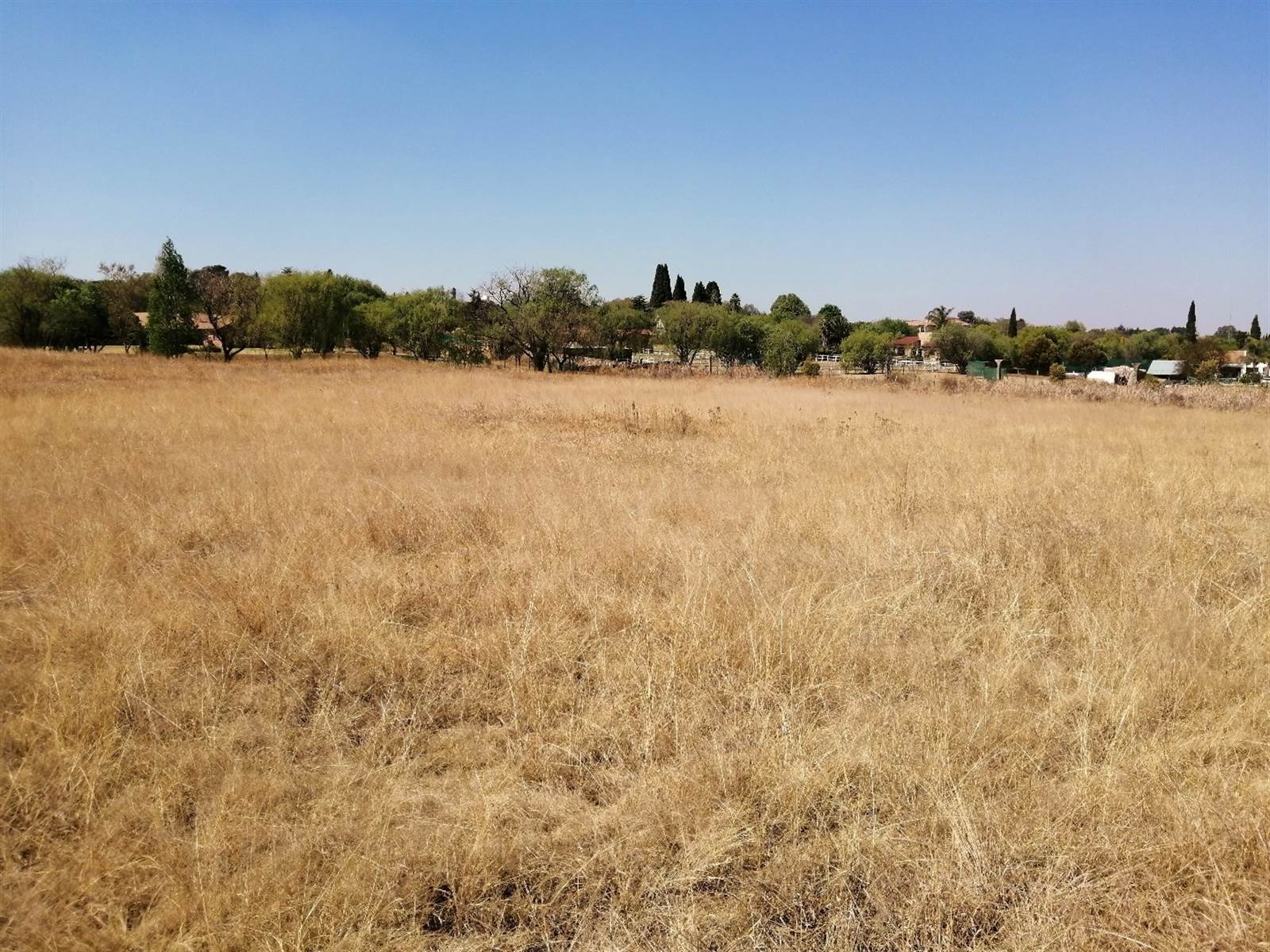 1 ha Land available in Randjesfontein photo number 2
