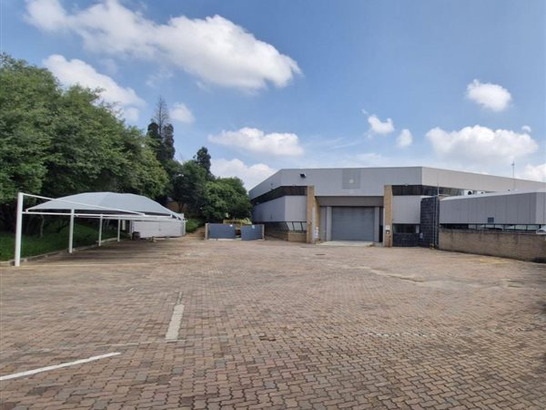 2 797  m² Industrial space