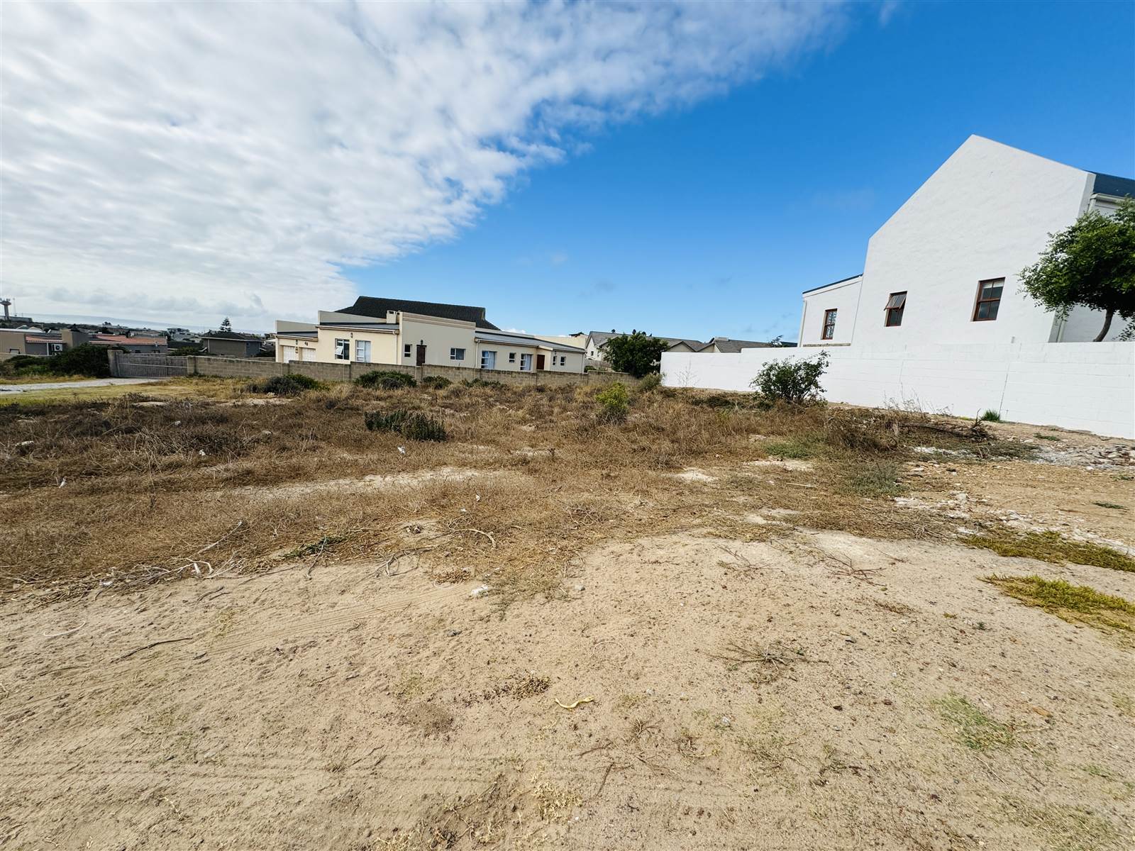 648 m² Land available in Myburgh Park photo number 1