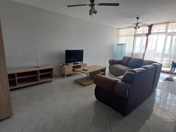 4 Bed Apartment