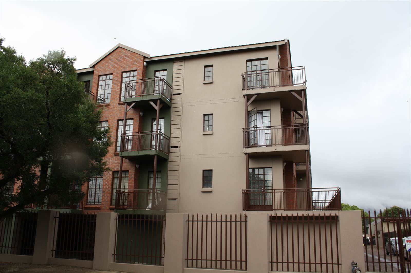 1 Bed Flat in Witbank Central photo number 13