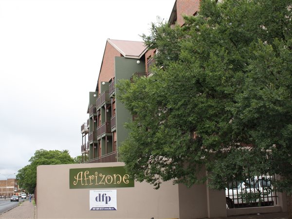 1 Bed Flat in Witbank Central