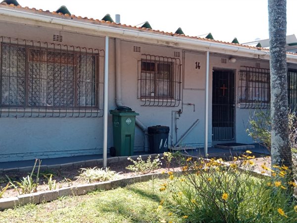 2 Bedroom Townhouse 2 Bedroom Townhouse