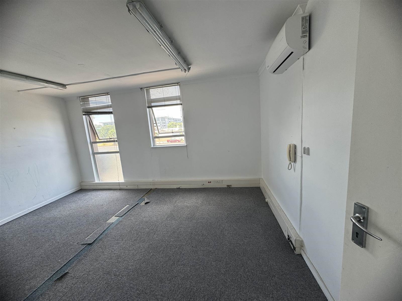 110  m² Commercial space in N1 City photo number 6