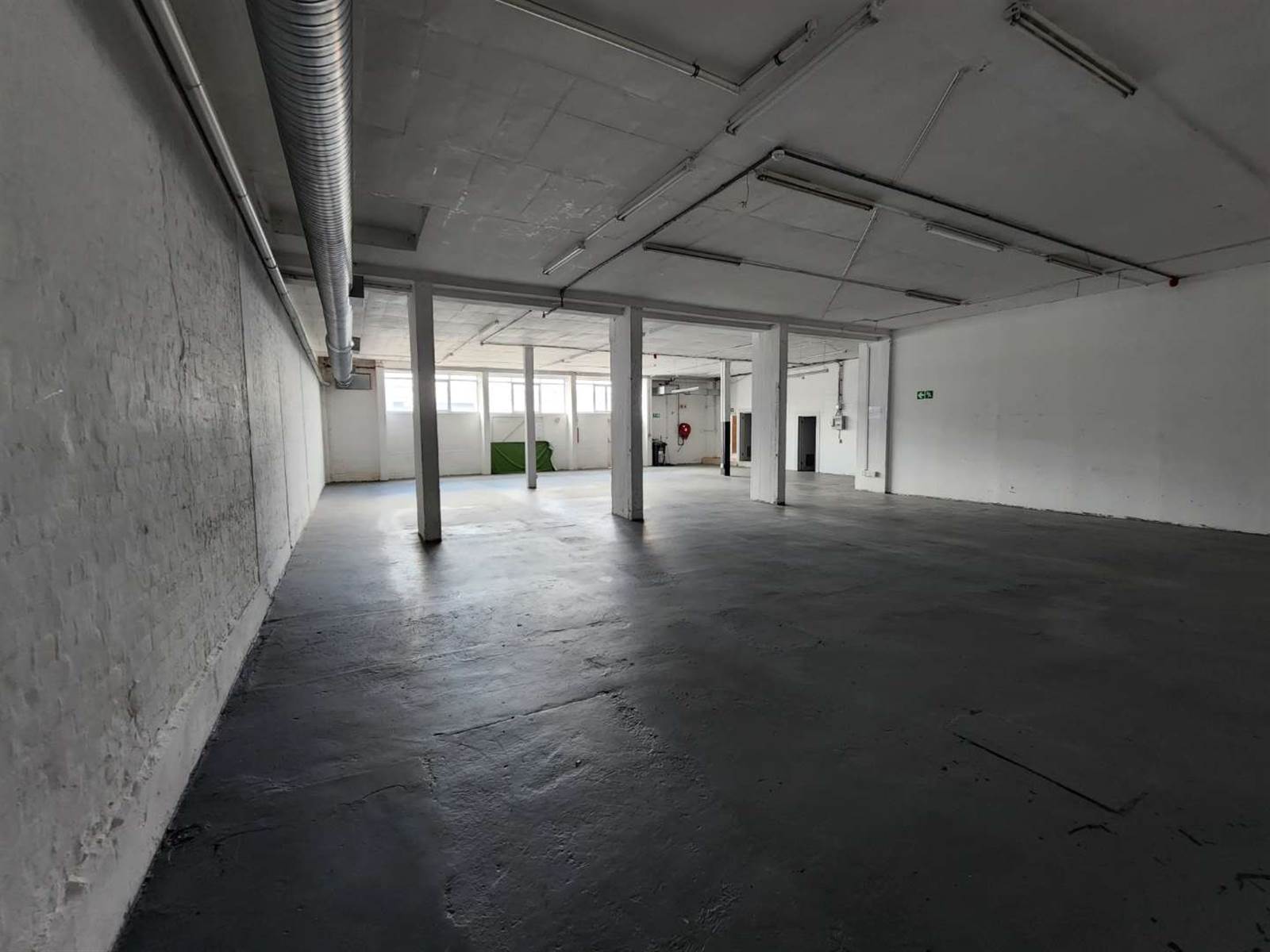 1432  m² Industrial space in Maitland photo number 13