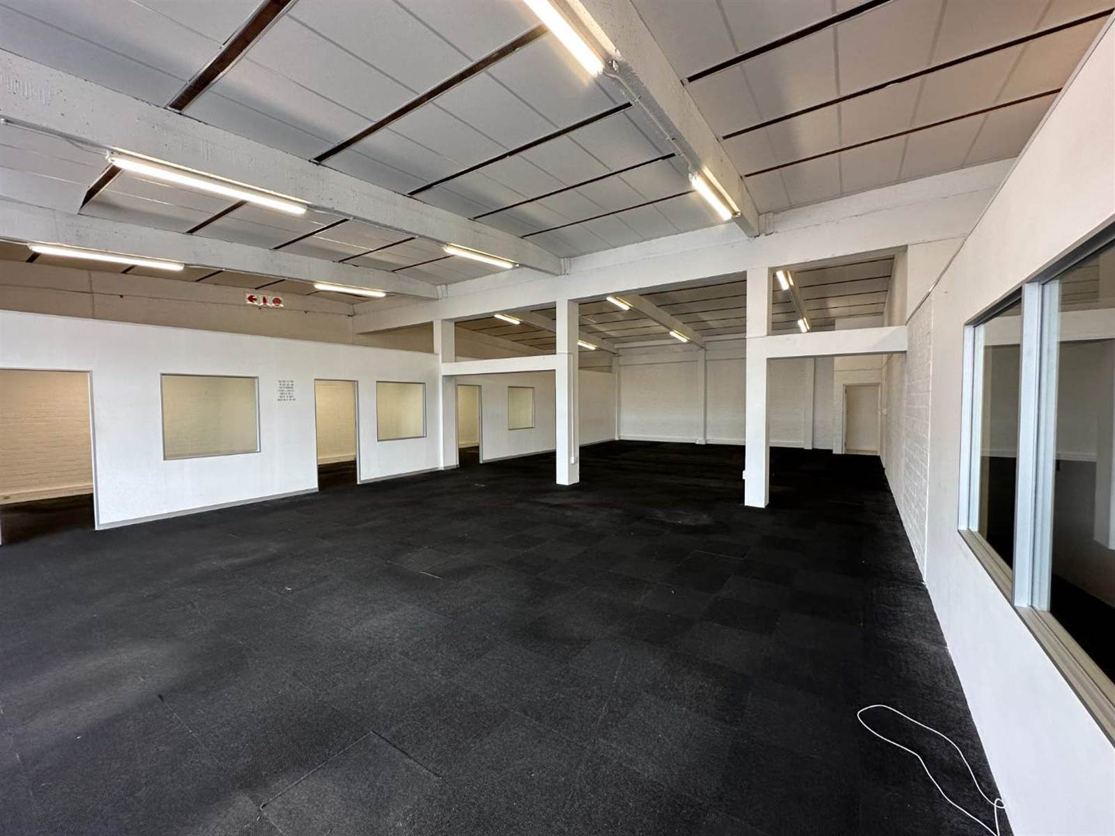 1432  m² Industrial space in Maitland photo number 4