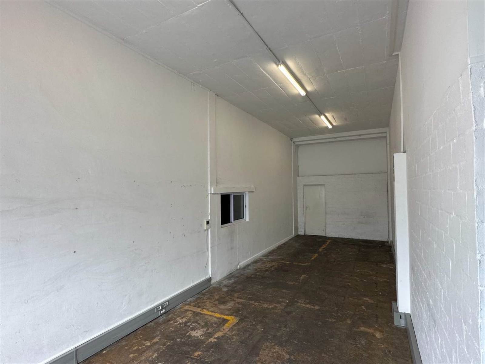 1432  m² Industrial space in Maitland photo number 16