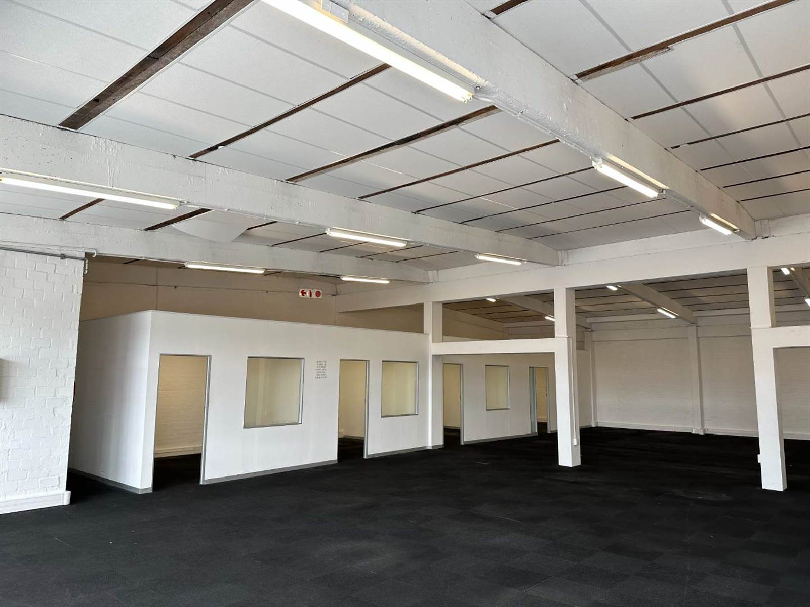 1432  m² Industrial space in Maitland photo number 19