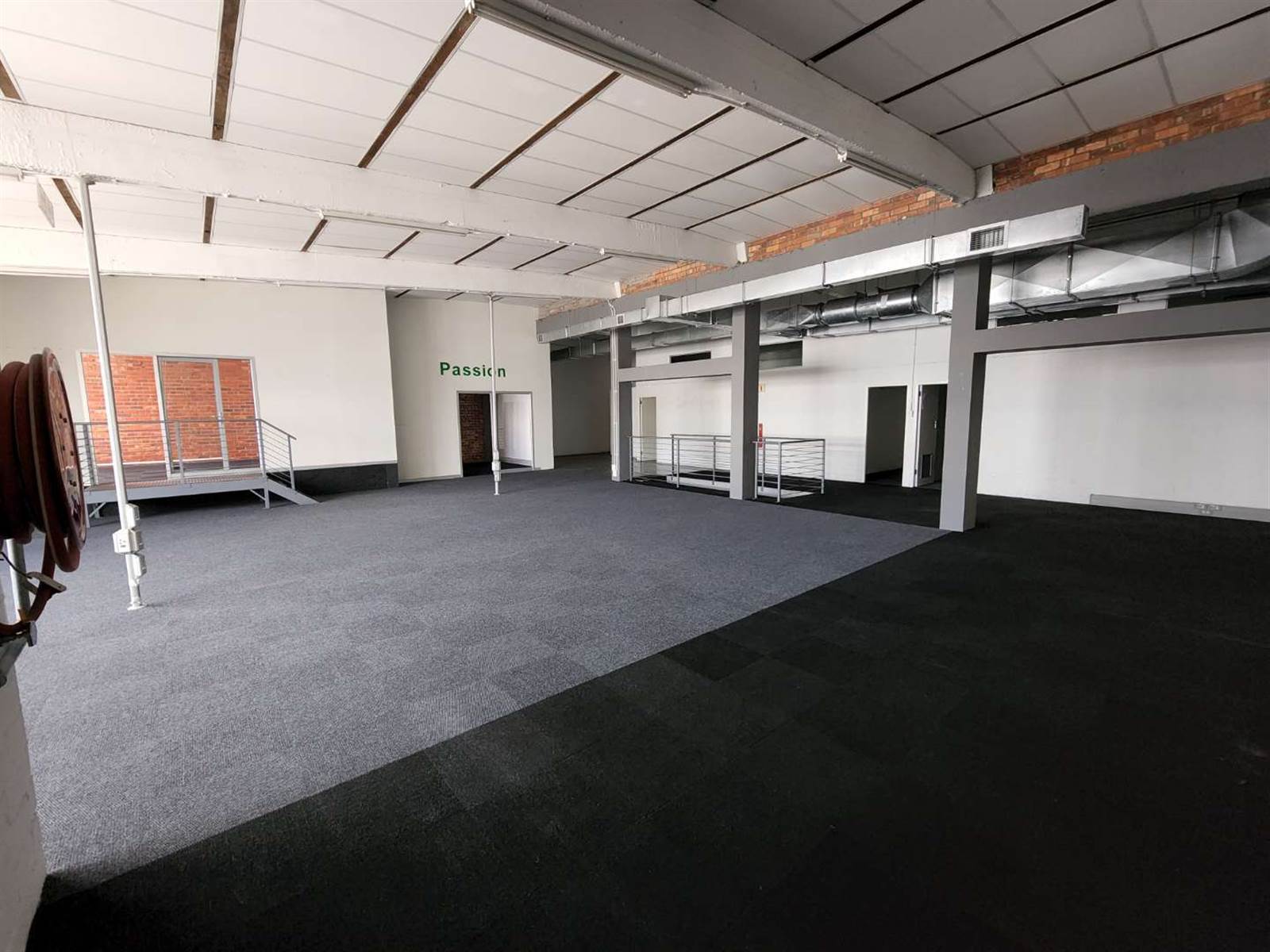 1432  m² Industrial space in Maitland photo number 3