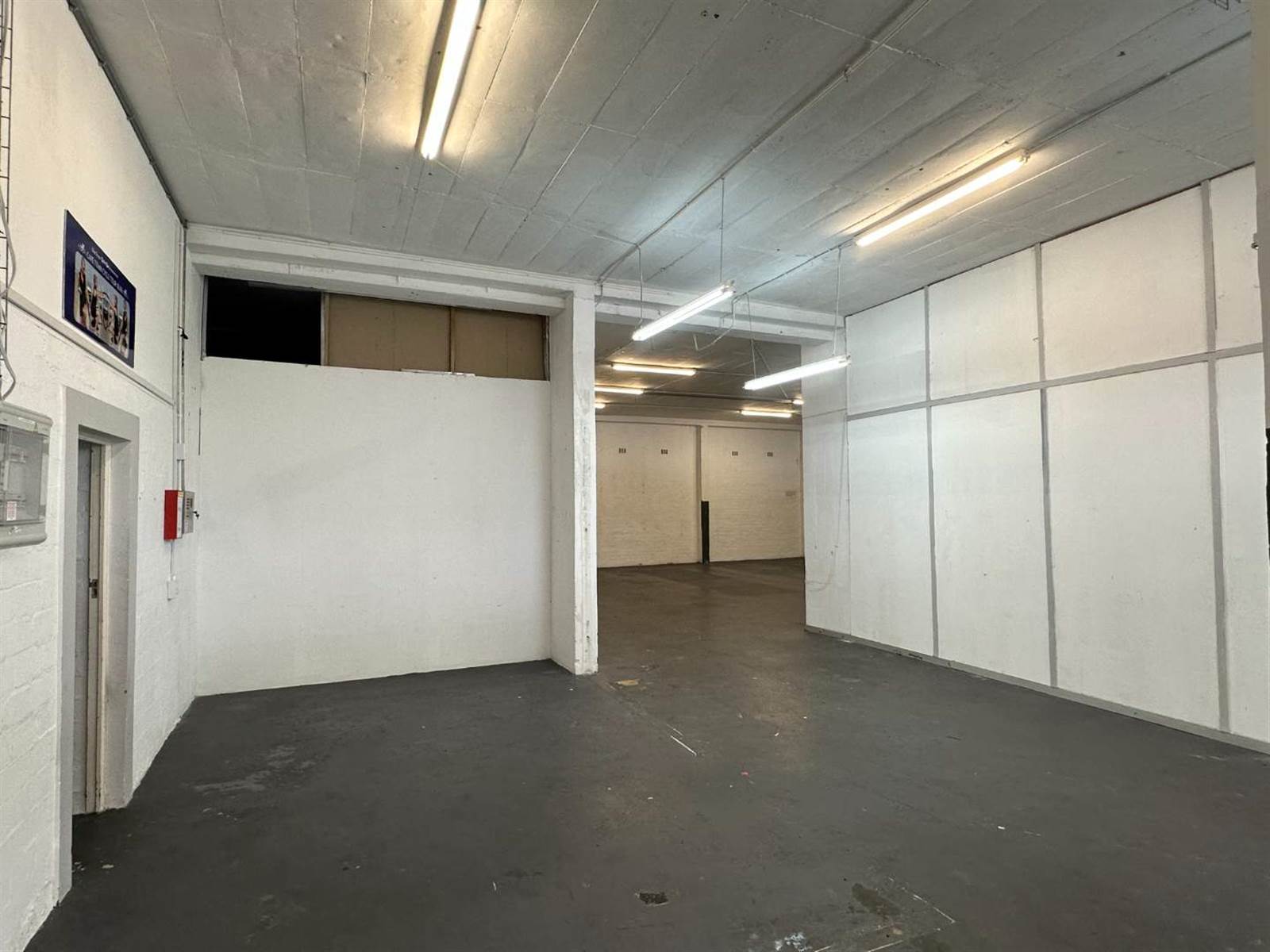 1432  m² Industrial space in Maitland photo number 14