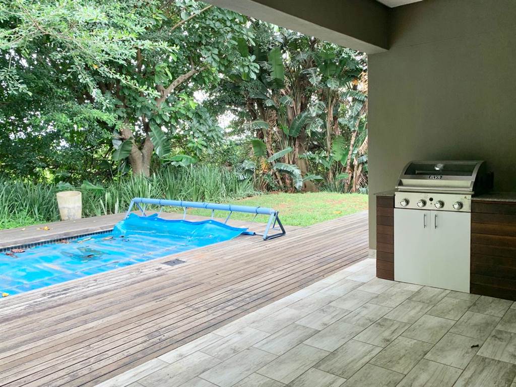 3 Bed Cluster in Zimbali Estate photo number 3