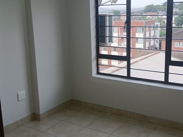 2 Bed Apartment