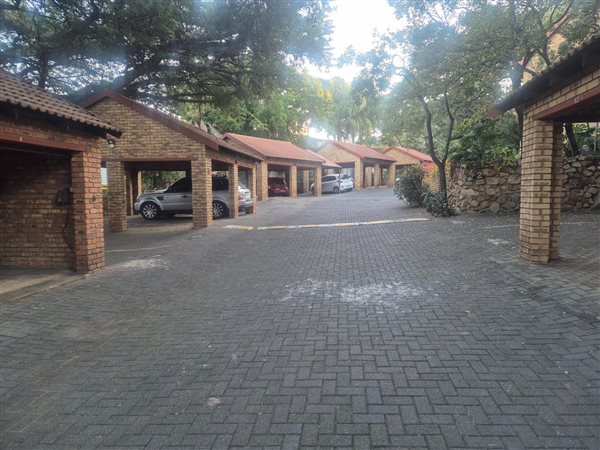 2 Bedroom Duplex 2 Bedroom Duplex