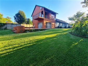 4 Bed House in Gresswold