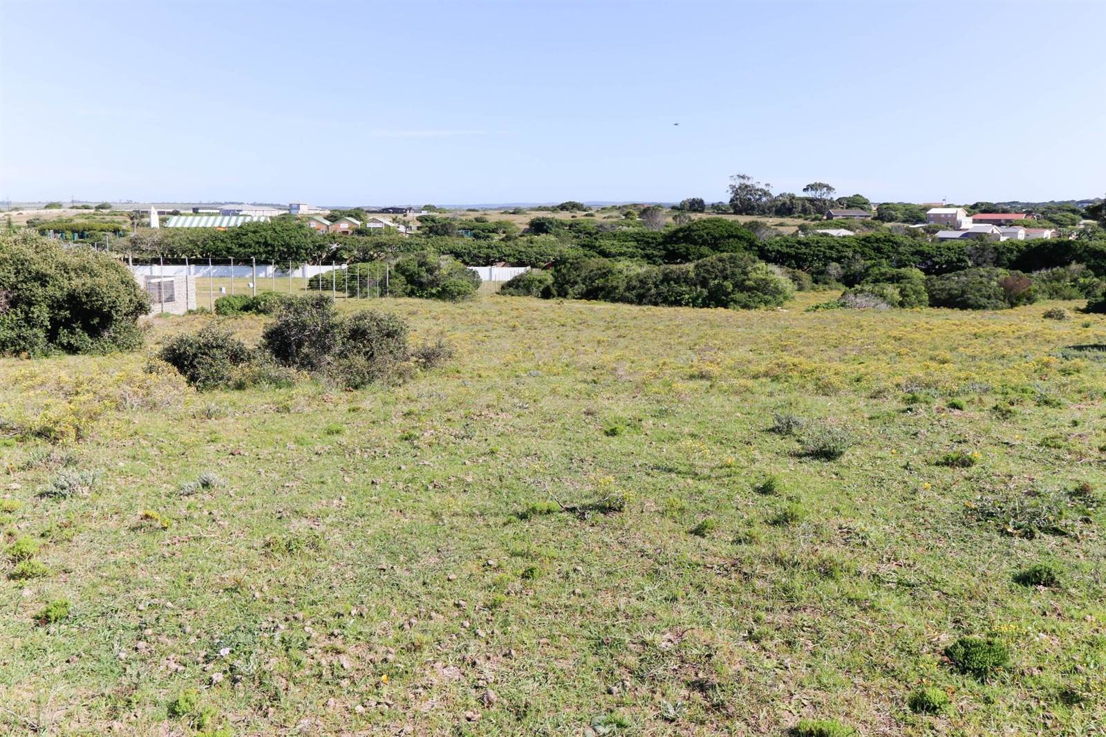 1.7 ha Land available in Boesmansriviermond photo number 1