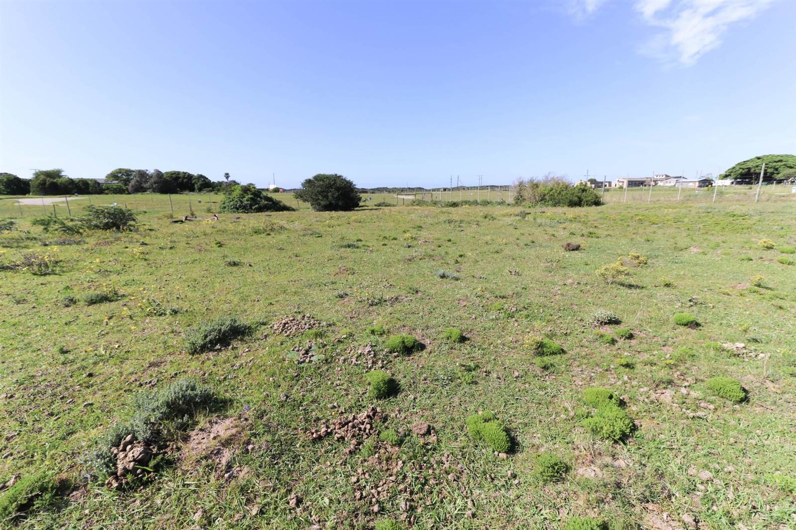 1.7 ha Land available in Boesmansriviermond photo number 9