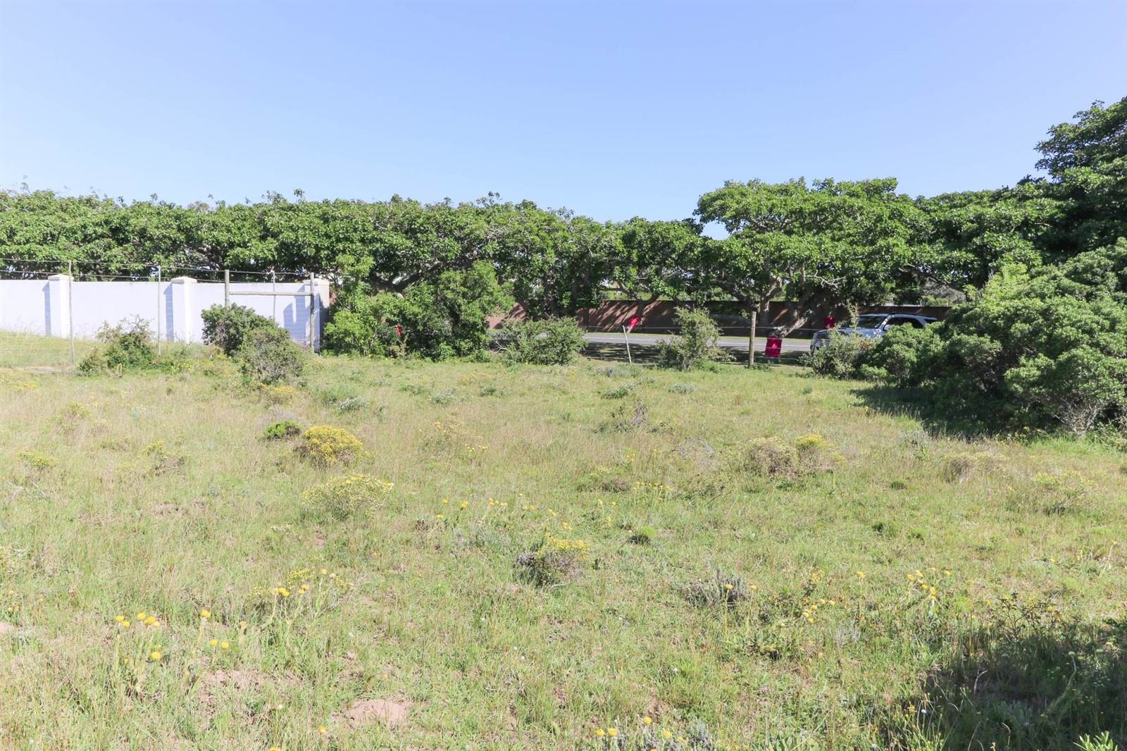 1.7 ha Land available in Boesmansriviermond photo number 13