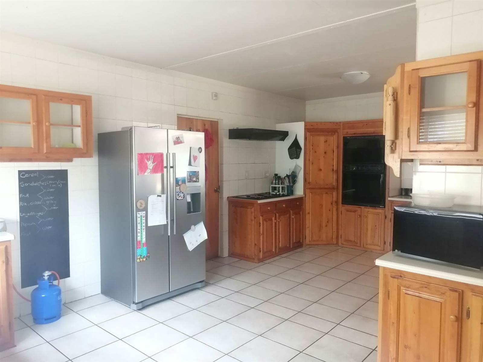 4 Bed House in Harrismith photo number 20