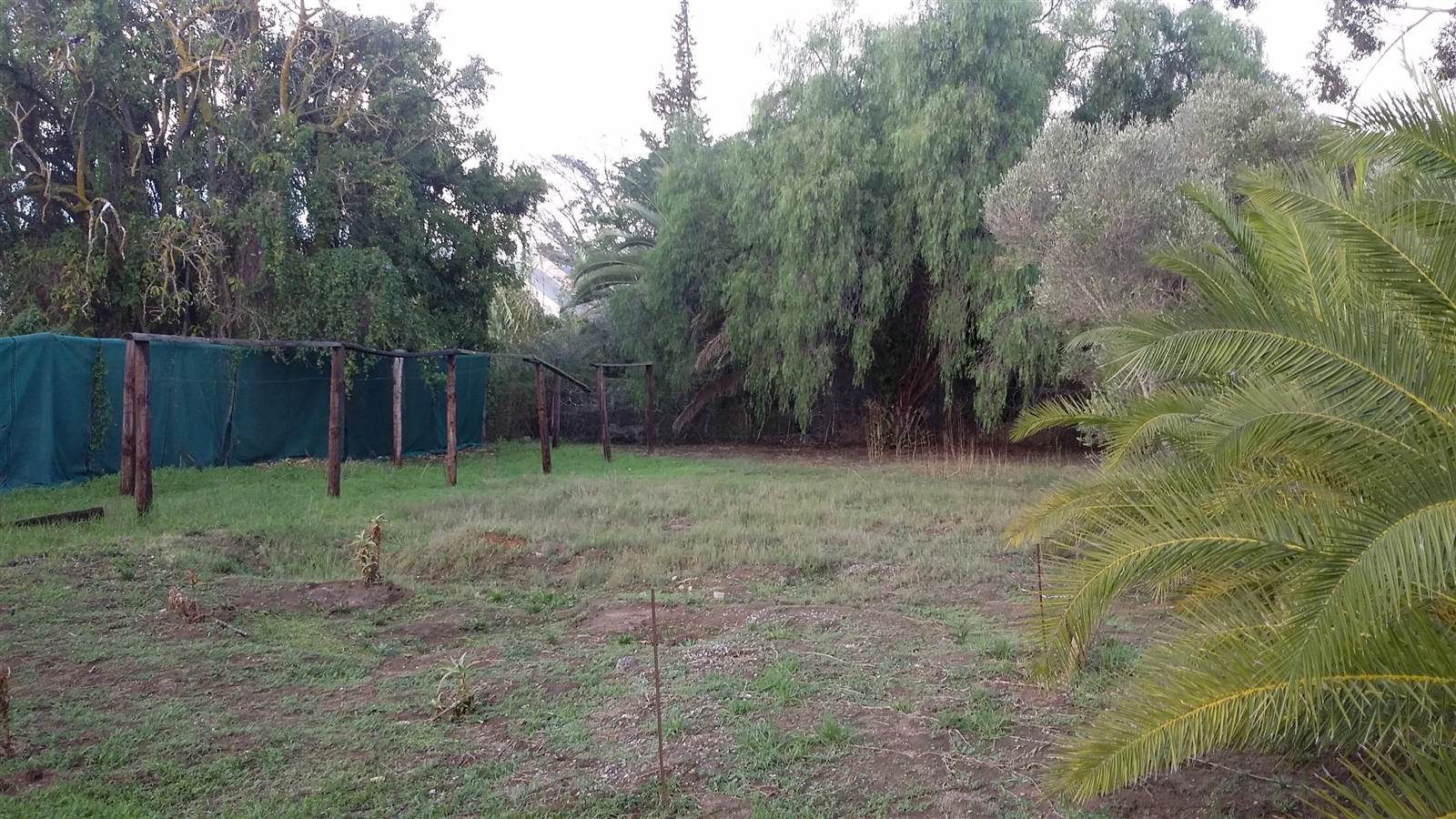 2950 m² Land available in Darling photo number 1
