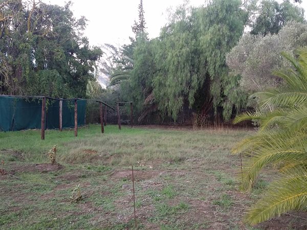 2950 m² Land available in Darling