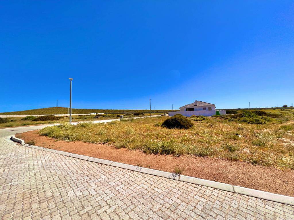 339 m² Land available in Yzerfontein photo number 4