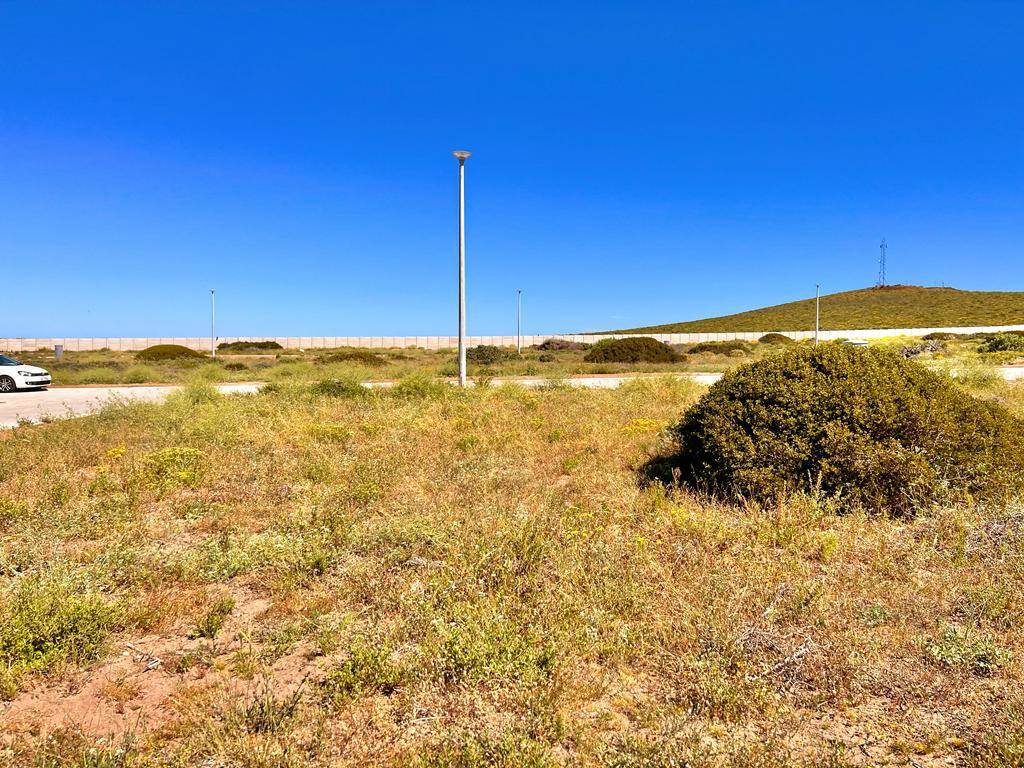 339 m² Land available in Yzerfontein photo number 6