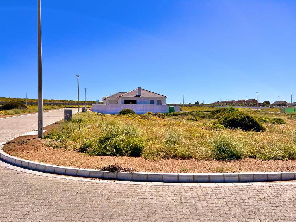 339 m² Land available in Yzerfontein photo number 3