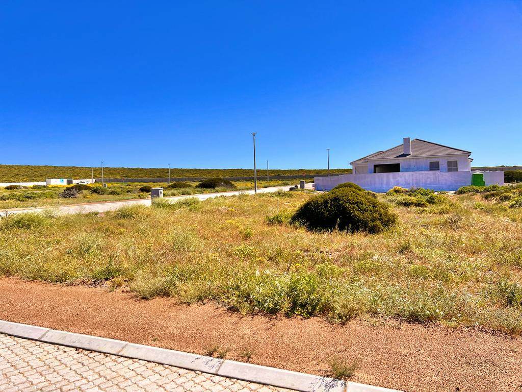 339 m² Land available in Yzerfontein photo number 2