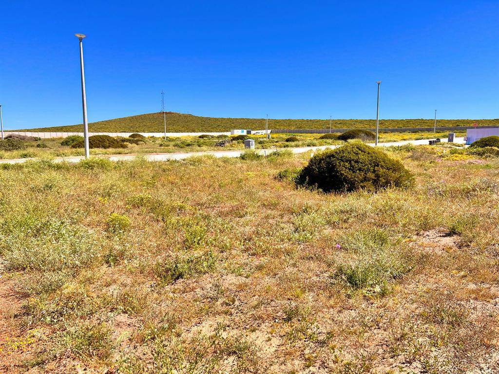 339 m² Land available in Yzerfontein photo number 5
